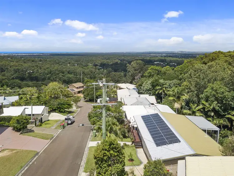 Fourth view of Homely house listing, 8 Barnes Drive, Buderim QLD 4556