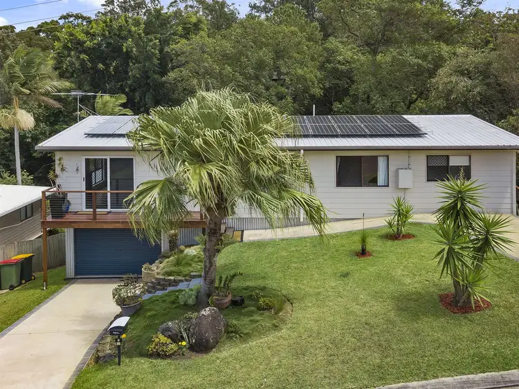 Fifth view of Homely house listing, 8 Barnes Drive, Buderim QLD 4556