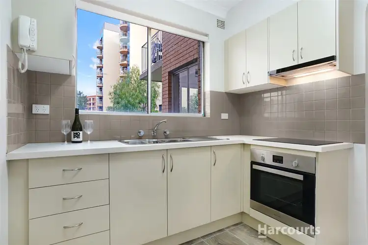 25/27 Campbell Street, Parramatta NSW 2150