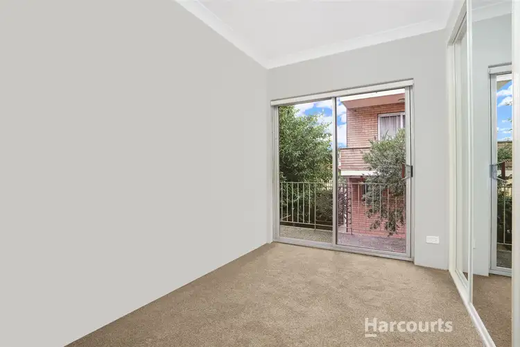 Second view of Homely unit listing, 25/27 Campbell Street, Parramatta NSW 2150