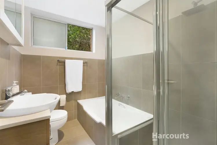 Third view of Homely unit listing, 25/27 Campbell Street, Parramatta NSW 2150