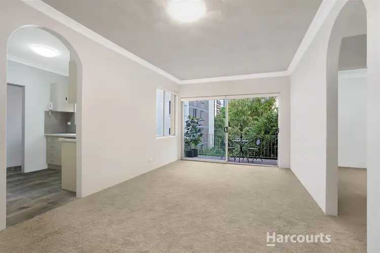 Fourth view of Homely unit listing, 25/27 Campbell Street, Parramatta NSW 2150