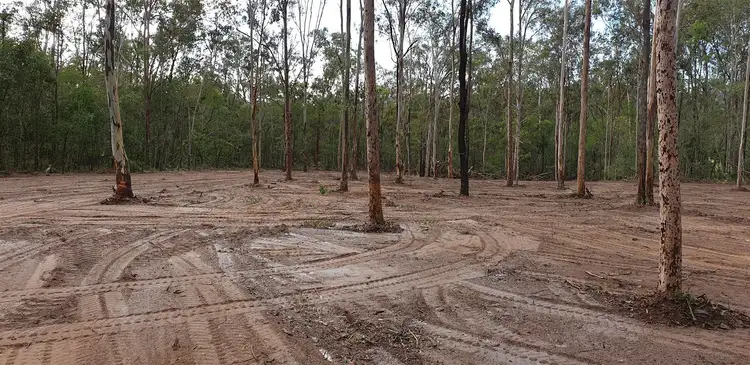 Main view of Homely land listing, 151 Meadow Road, Jimboomba QLD 4280