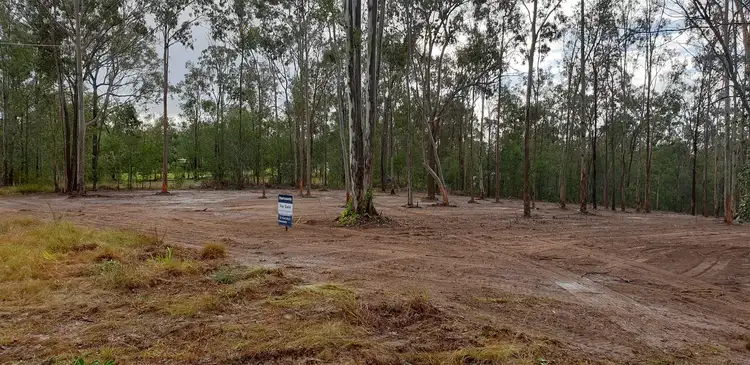 Second view of Homely land listing, 151 Meadow Road, Jimboomba QLD 4280