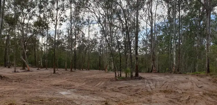 Third view of Homely land listing, 151 Meadow Road, Jimboomba QLD 4280