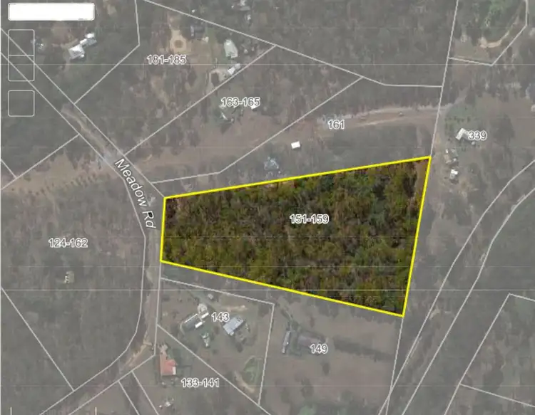 Fourth view of Homely land listing, 151 Meadow Road, Jimboomba QLD 4280