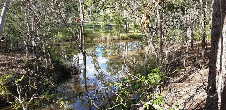 Fifth view of Homely land listing, 151 Meadow Road, Jimboomba QLD 4280