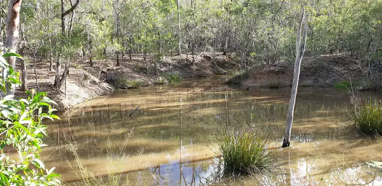Sixth view of Homely land listing, 151 Meadow Road, Jimboomba QLD 4280