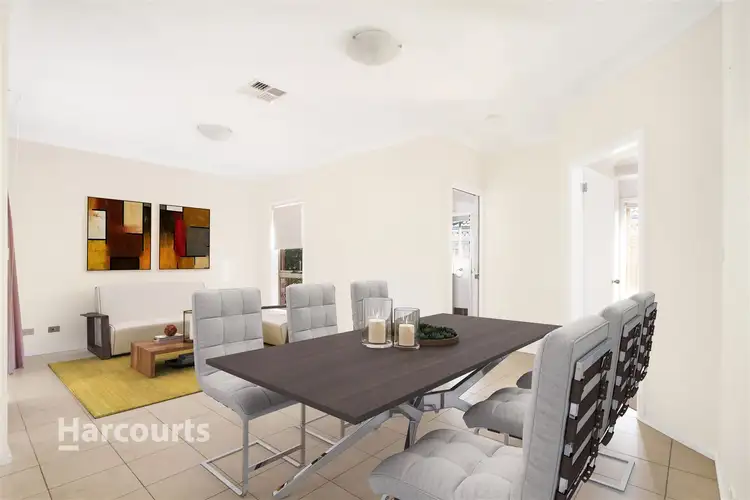 Fifth view of Homely house listing, 6 Whitely Place, Kanahooka NSW 2530