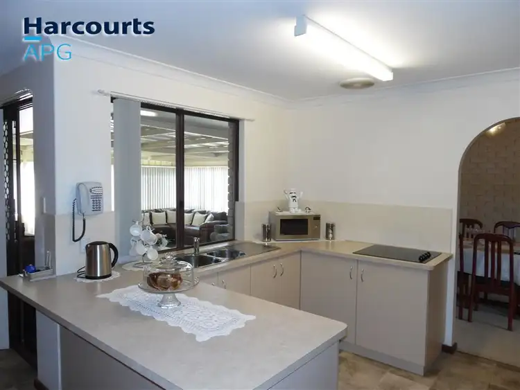 Third view of Homely house listing, 53 Sweeny Street, Carey Park WA 6230