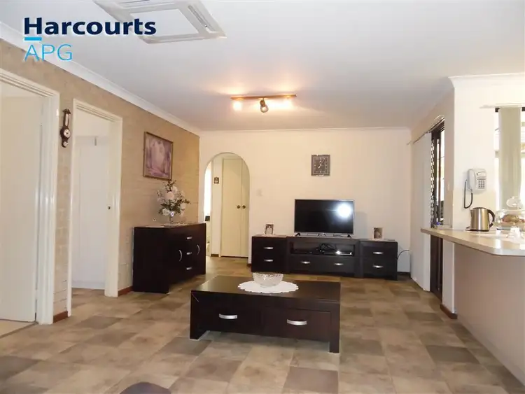 Fifth view of Homely house listing, 53 Sweeny Street, Carey Park WA 6230