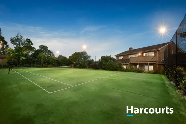 Fifth view of Homely house listing, 84 Amersham Drive, Wantirna VIC 3152