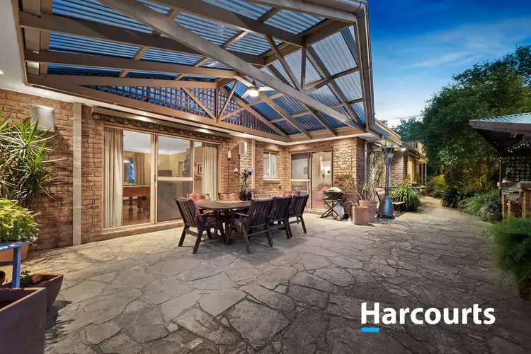 Sixth view of Homely house listing, 84 Amersham Drive, Wantirna VIC 3152