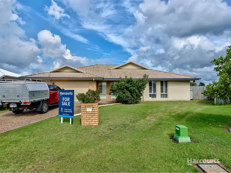 22 Geary Court, Caboolture QLD 4510