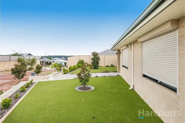 Second view of Homely house listing, 2 Strasbourg Vista, Hocking WA 6065