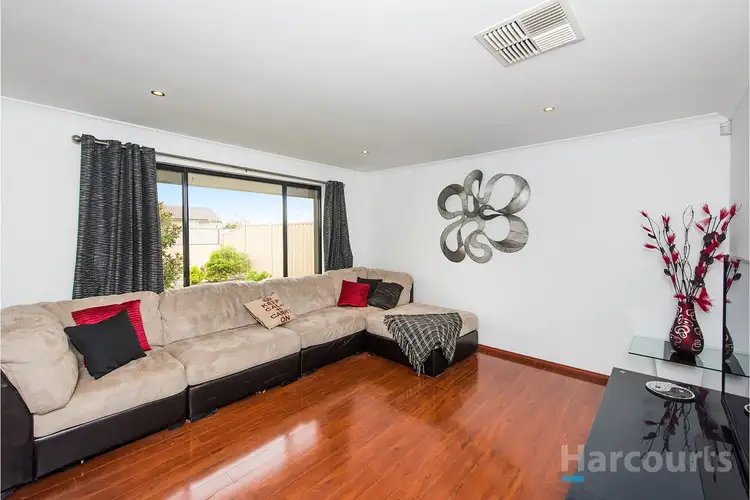 Fifth view of Homely house listing, 2 Strasbourg Vista, Hocking WA 6065