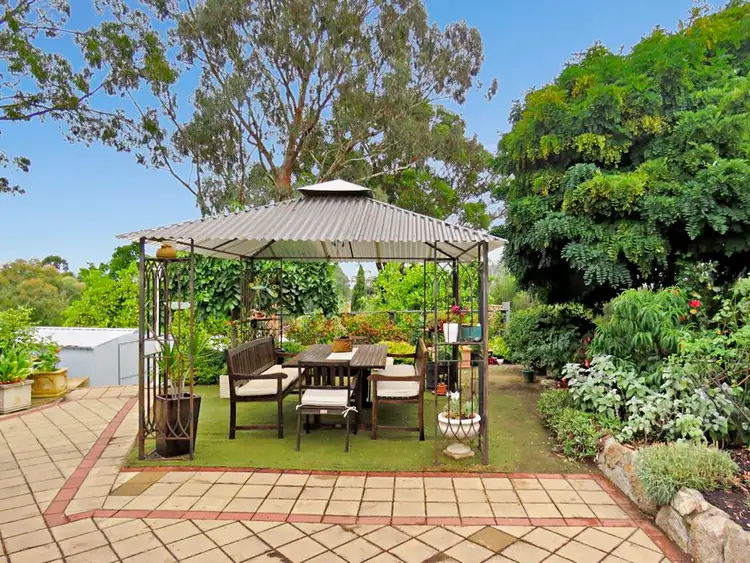 Seventh view of Homely house listing, 4 Hillcrest Rise, Bridgetown WA 6255
