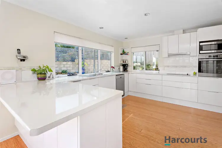 Second view of Homely house listing, 17 Tomarah Crescent, Devonport TAS 7310