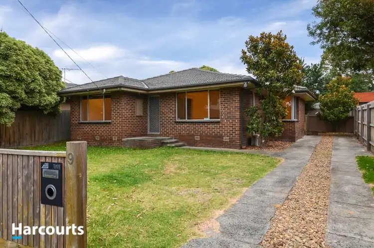 9 Centenary Street, Seaford VIC 3198
