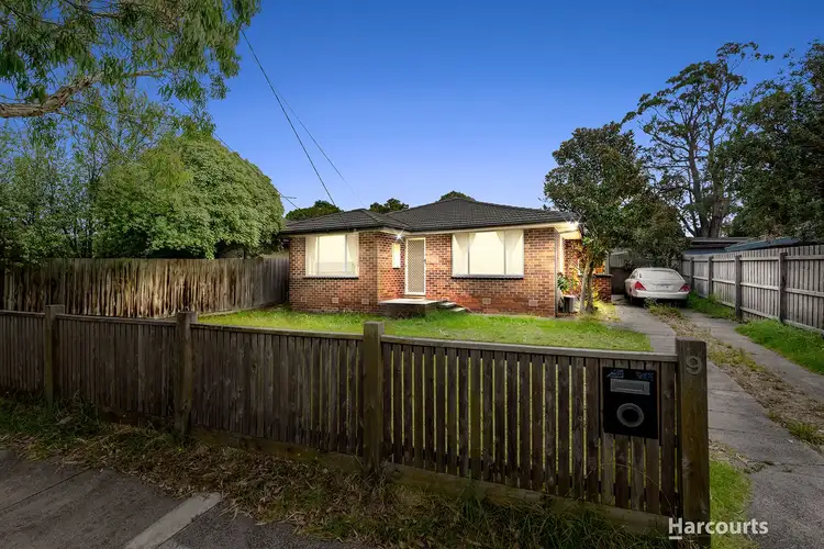 Second view of Homely house listing, 9 Centenary Street, Seaford VIC 3198