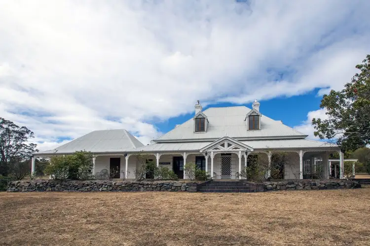 Main view of Homely rural property listing, 12401 Bruxner Highway, Tenterfield NSW 2372
