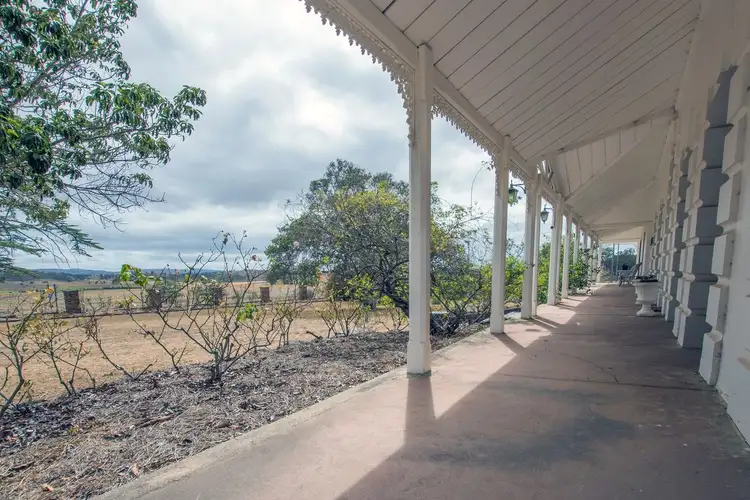 Fourth view of Homely rural property listing, 12401 Bruxner Highway, Tenterfield NSW 2372