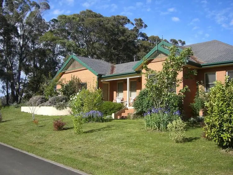 70 Blue Gum Road, Bundanoon NSW 2578