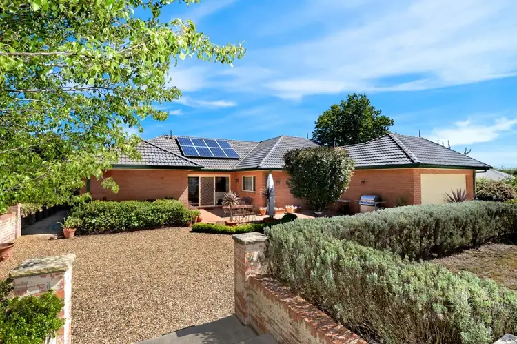 Second view of Homely house listing, 70 Blue Gum Road, Bundanoon NSW 2578