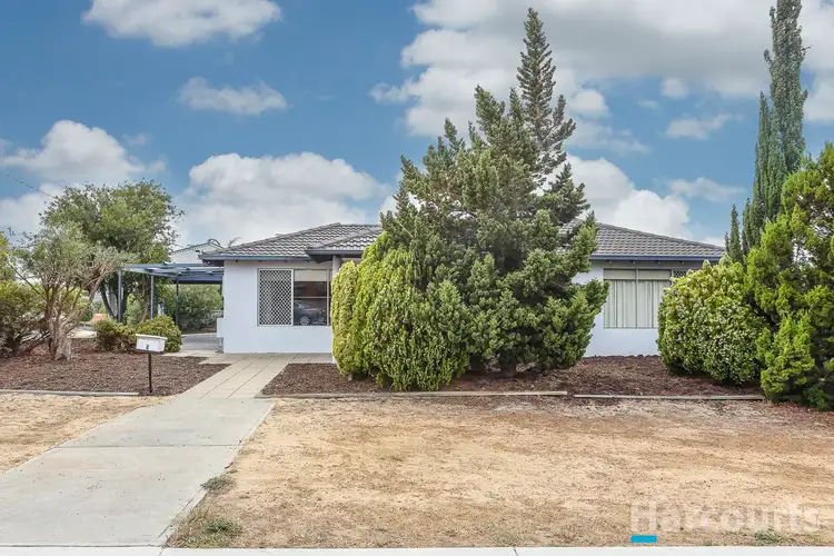 Main view of Homely house listing, 4 Ameer Way, Craigie WA 6025