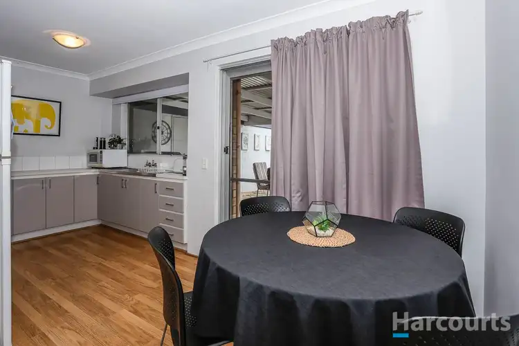 Fourth view of Homely house listing, 4 Ameer Way, Craigie WA 6025