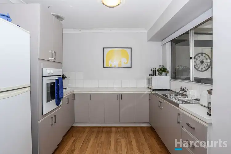 Fifth view of Homely house listing, 4 Ameer Way, Craigie WA 6025
