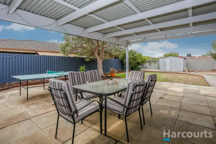 Sixth view of Homely house listing, 4 Ameer Way, Craigie WA 6025