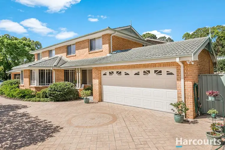 2/167 Macquarie Road, Macquarie Hills NSW 2285