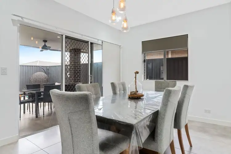 Third view of Homely house listing, 17 Burrows Avenue, Edmondson Park NSW 2174