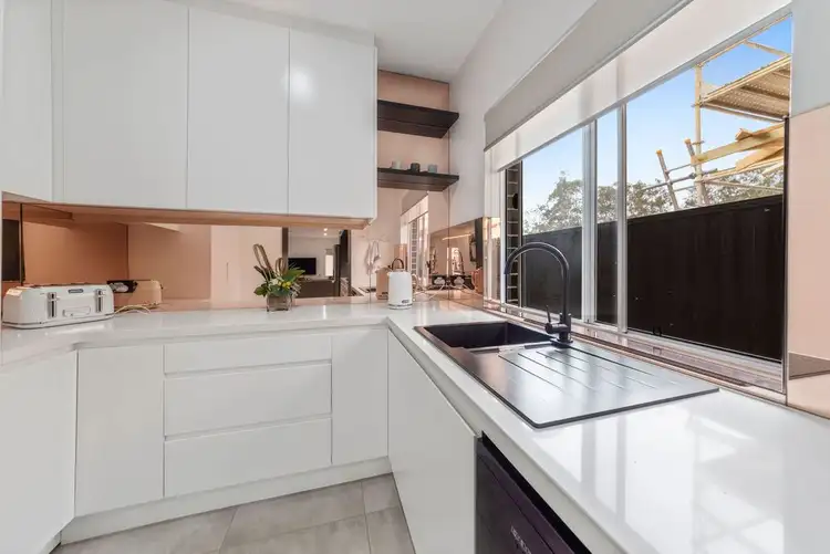 Fifth view of Homely house listing, 17 Burrows Avenue, Edmondson Park NSW 2174