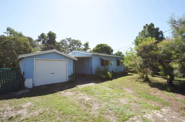 Main view of Homely house listing, 8 Fifth Ave, Stuarts Point NSW 2441