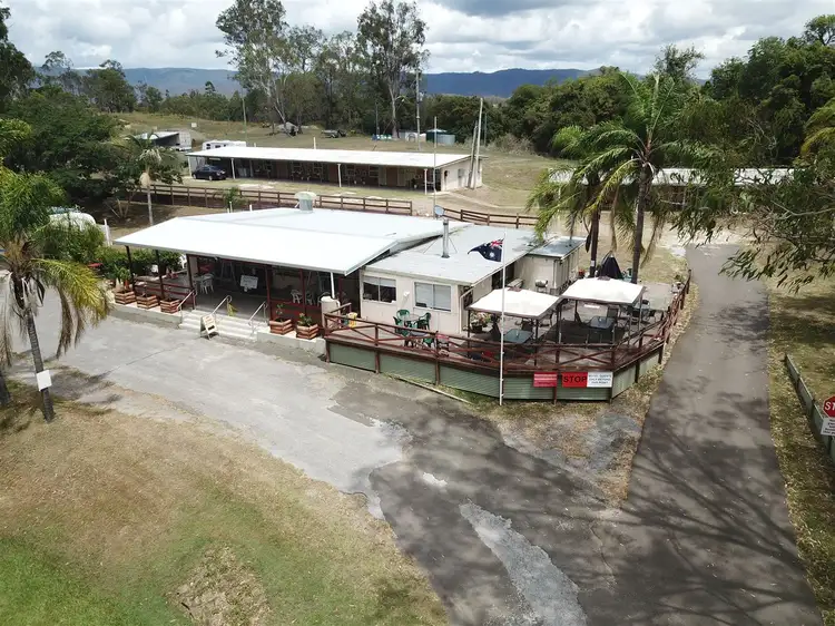 Main view of Homely rural property listing, 42651 Bruce Highway, Miriam Vale QLD 4677