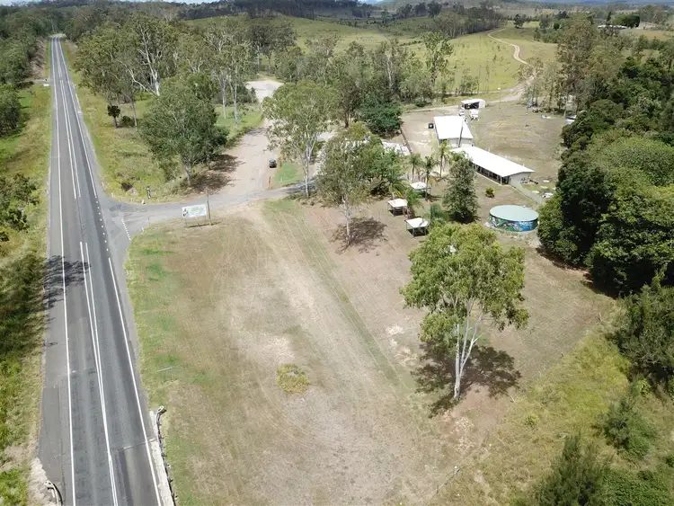 Second view of Homely rural property listing, 42651 Bruce Highway, Miriam Vale QLD 4677