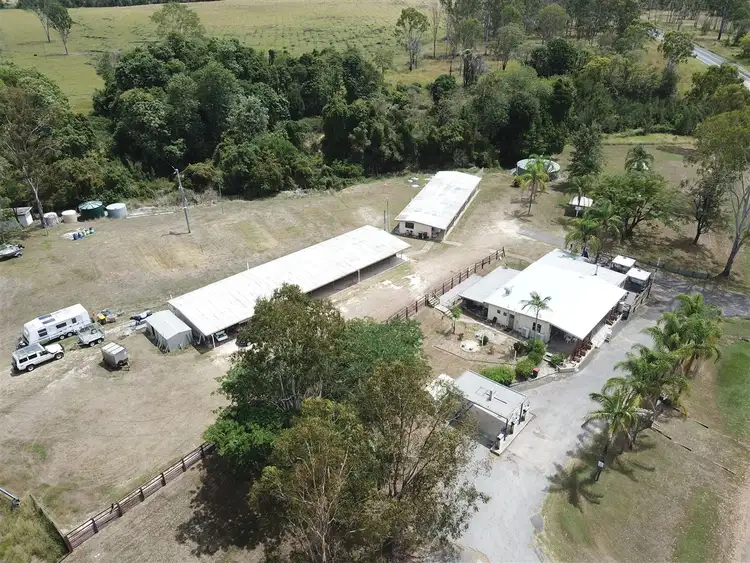 Third view of Homely rural property listing, 42651 Bruce Highway, Miriam Vale QLD 4677