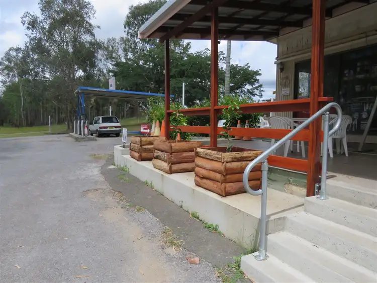 Fifth view of Homely rural property listing, 42651 Bruce Highway, Miriam Vale QLD 4677