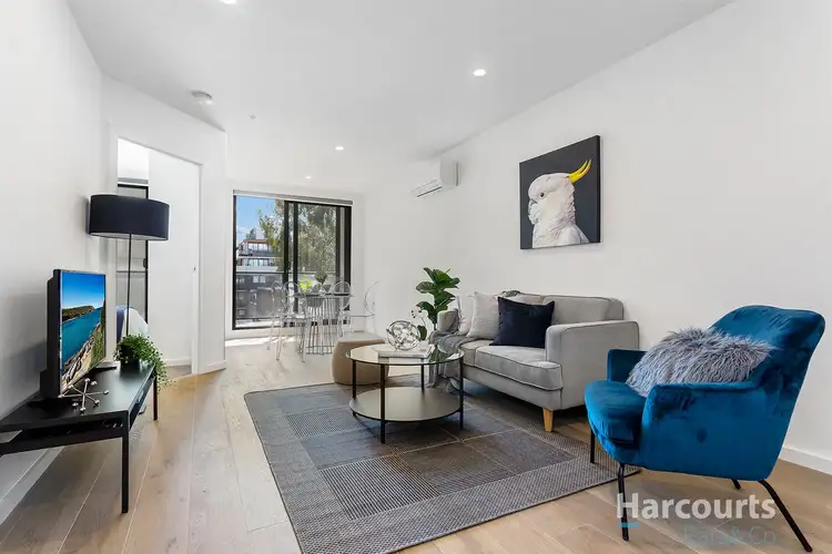 204/611-621 Sydney Road, Brunswick VIC 3056