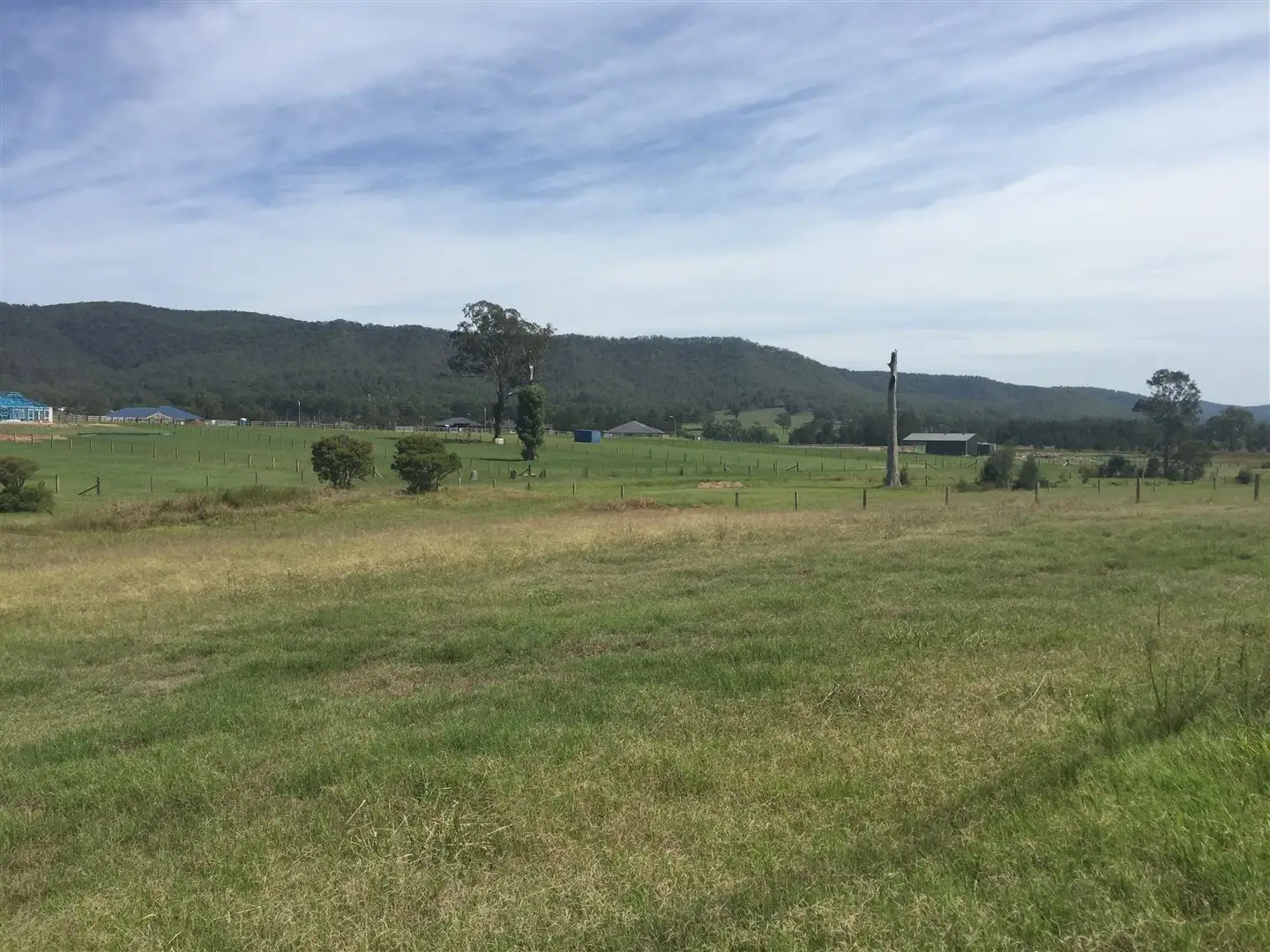 Main view of Homely land listing, 82 Eleventh Ave, Millfield NSW 2325