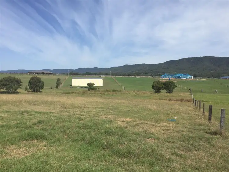 Third view of Homely land listing, 82 Eleventh Ave, Millfield NSW 2325