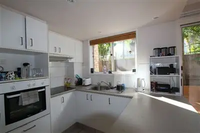 Fourth view of Homely townhouse listing, 2/19 Blake Street, Southport QLD
