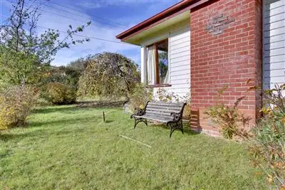 Second view of Homely house listing, 5164 Huon Highway, Geeveston TAS