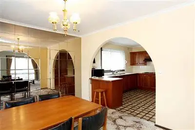 Second view of Homely house listing, 25 Gwyn Rise, Vermont South VIC