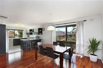 Third view of Homely house listing, 11 Alrene Court, Vermont South VIC