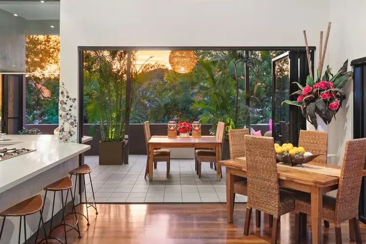 Second view of Homely unit listing, 8/98 Racecourse Road, Ascot QLD 4007