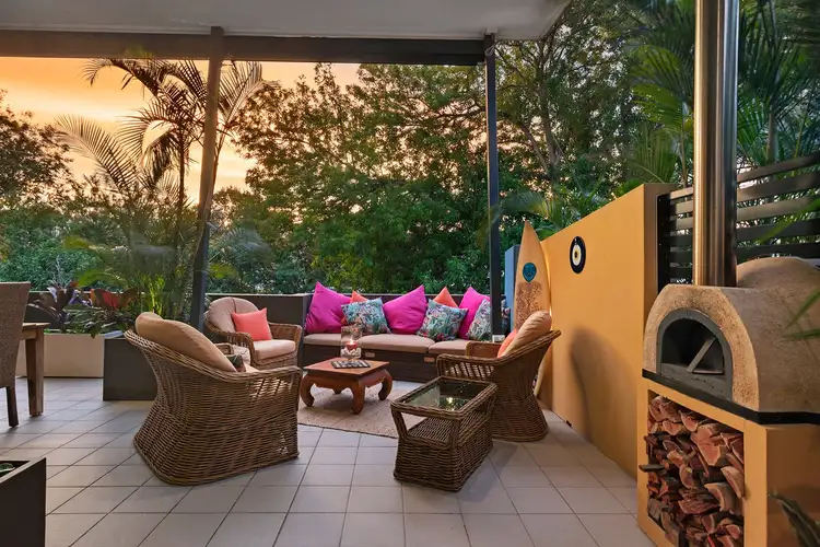 Fourth view of Homely unit listing, 8/98 Racecourse Road, Ascot QLD 4007