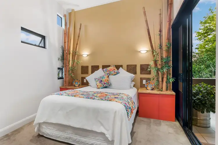 Sixth view of Homely unit listing, 8/98 Racecourse Road, Ascot QLD 4007